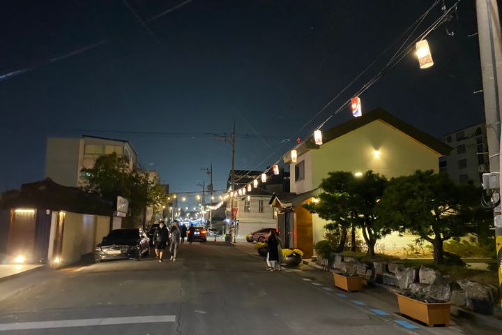 🌍목포역 근대화거리 12번째 이미지