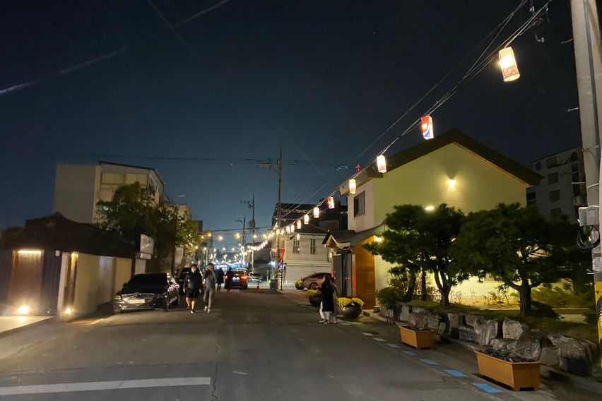 🌍목포역 근대화거리 12번째 이미지