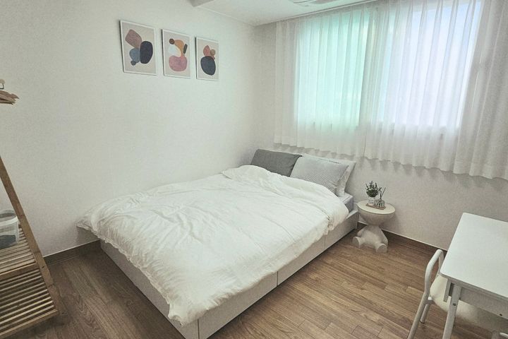 양평역초역세권풀옵션투룸 5번째 이미지