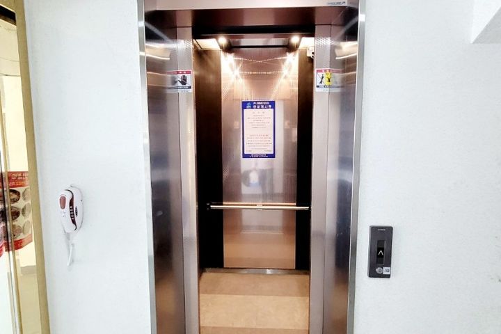 Busa: Great-value 2-bedroom unit with 2 bathr 8th image