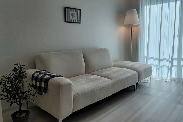 Cozy place in Dangu, Wonju 3th image