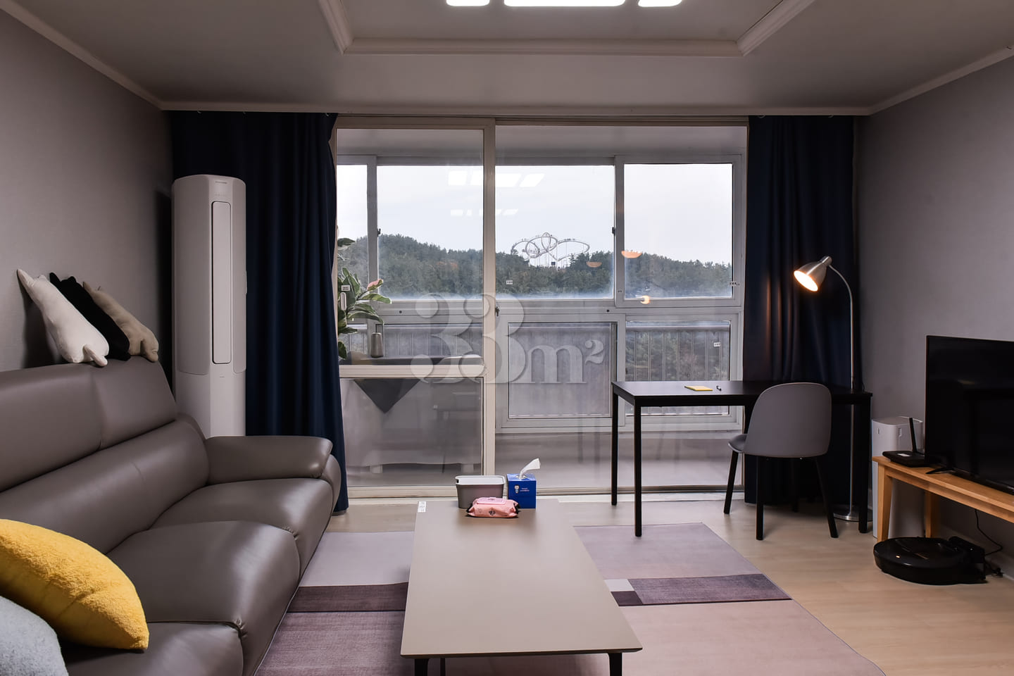 Pohang Yeongildae Ocean View, Fully Furnished 5th image