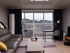Pohang Yeongildae Ocean View, Fully Furnished 5th image