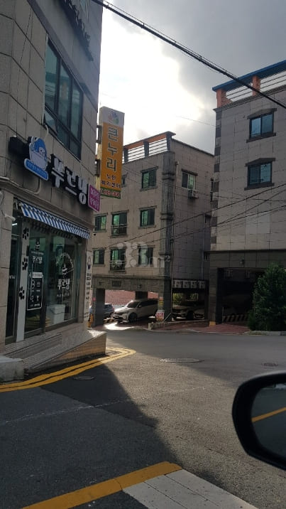 Clean room in the heart of Geoje๐ 9th image