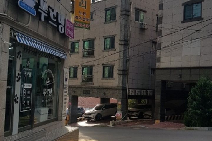 거제중심깔끔룸🤗 11번째 이미지