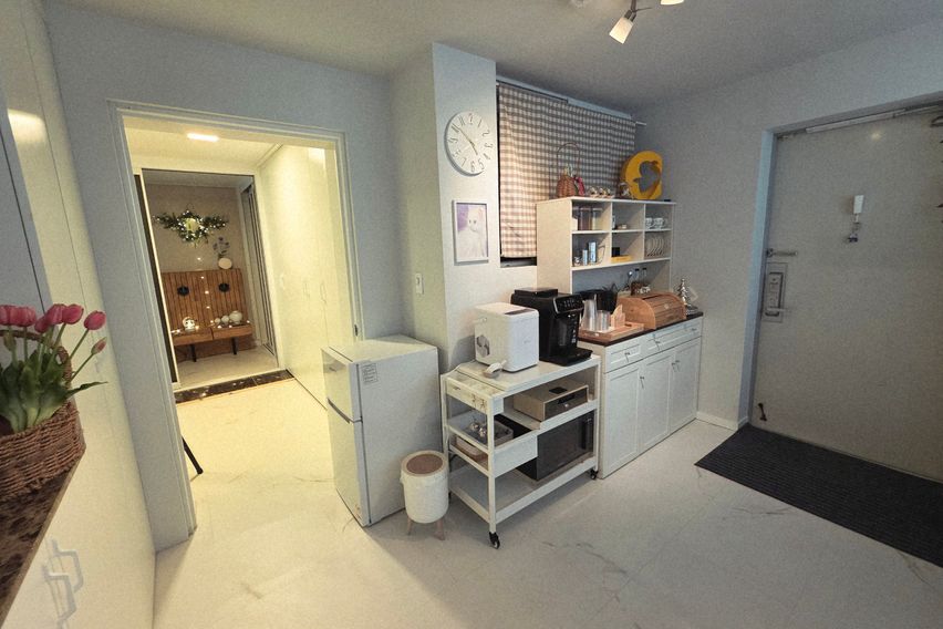 ❤️춘천 소양강뷰아파트