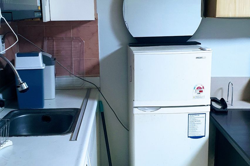 신안동 제일오피스텔