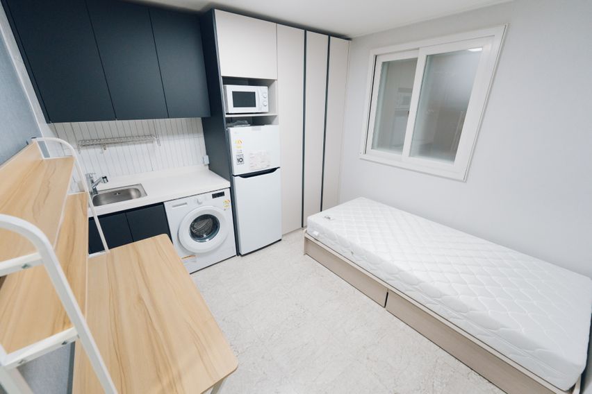 안양산본❤️풀옵션33 2번째 이미지