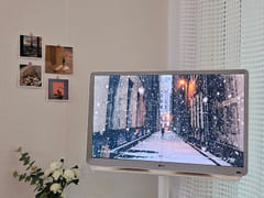 Spacious two-room apartment with full options 5th image