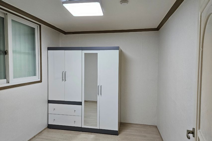 부평구청역분위기있아파트