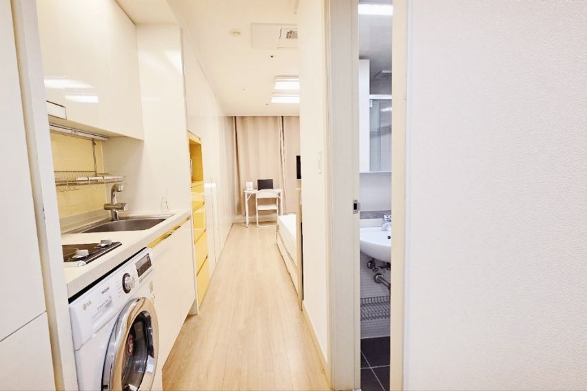 수서역❤️남향♧숲뷰❤