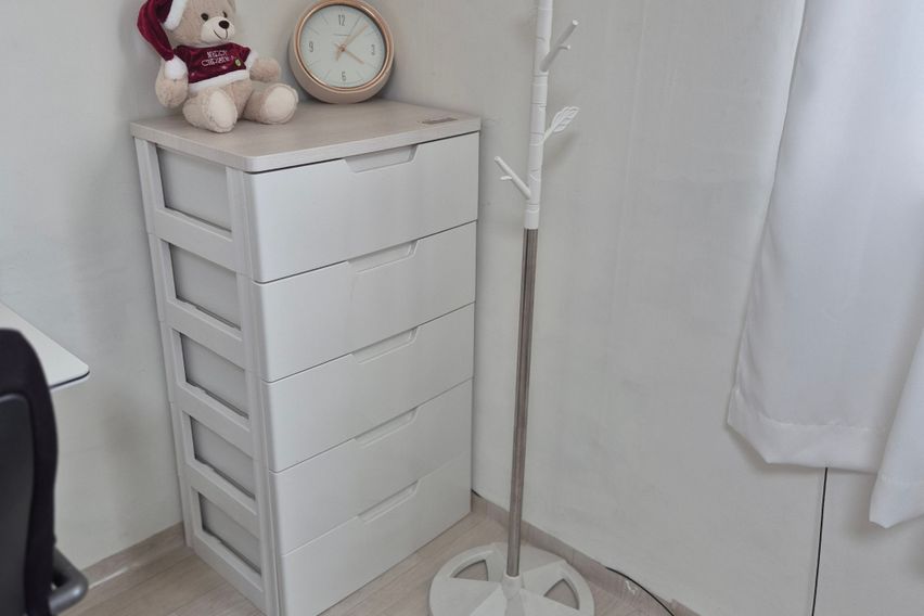 안산 깔끔한원룸306 3번째 이미지