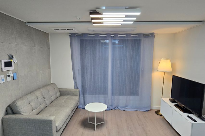 홍제홍대신촌경복궁주차 2번째 이미지