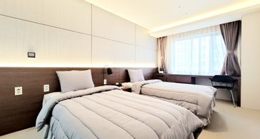 플러스7트윈-2 경희대 방 이미지