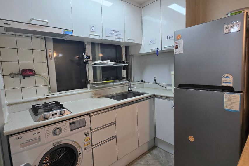 🩵홍대정문 60초🩵 5번째 이미지