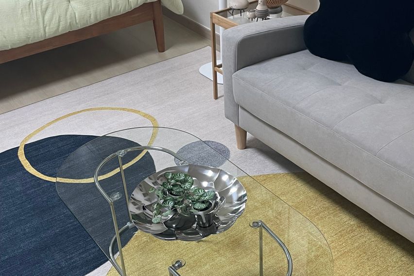 쌍문역 초고층 힐링뷰ღ