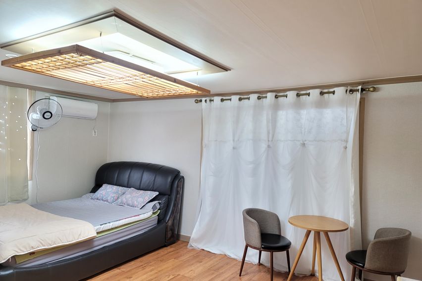 행복쉼~한옥마을걸어1분