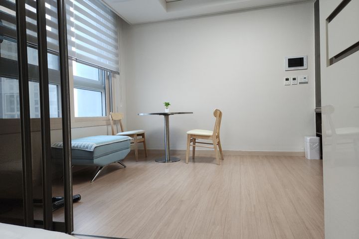 Inha University Station / Prime location righ 6th image
