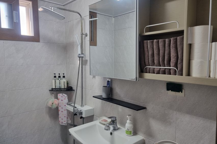 동문시장 방3쉼터~🤗 11번째 이미지