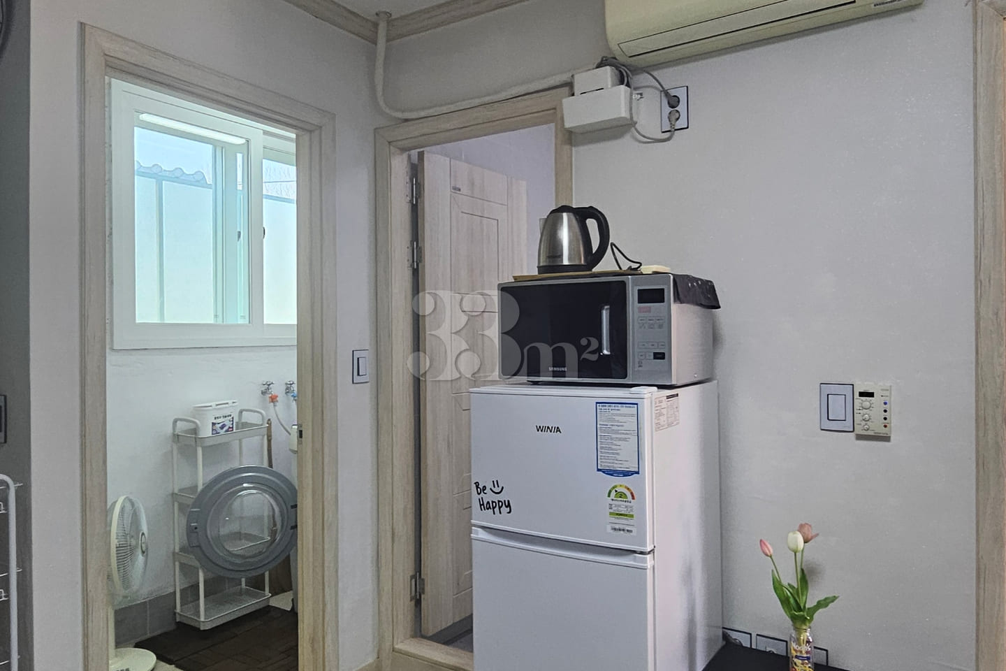 Yongin House 11th image
