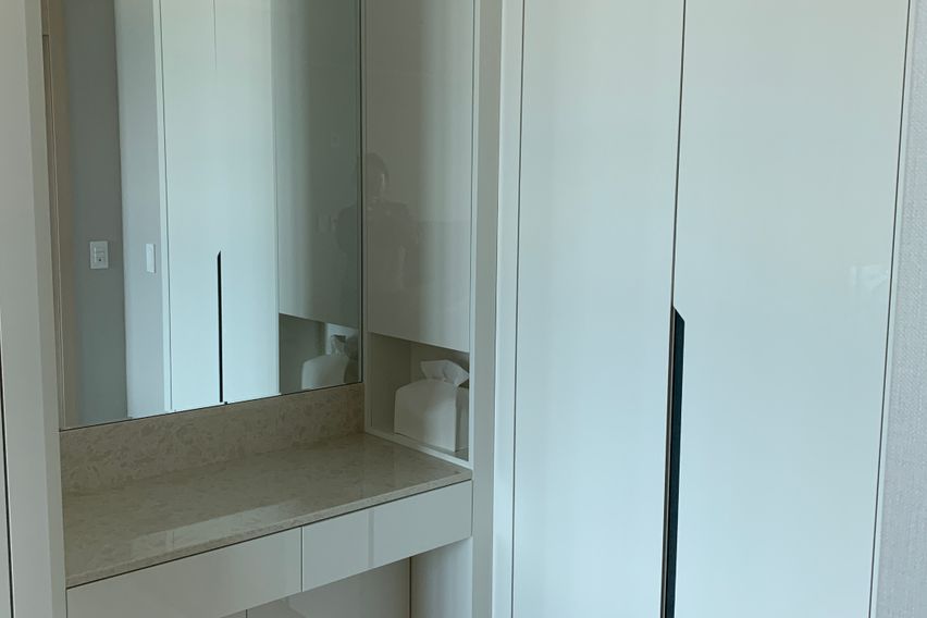 속초해수욕장 1분거리 