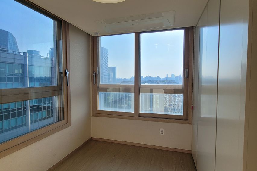 여의도 2룸 공원뷰