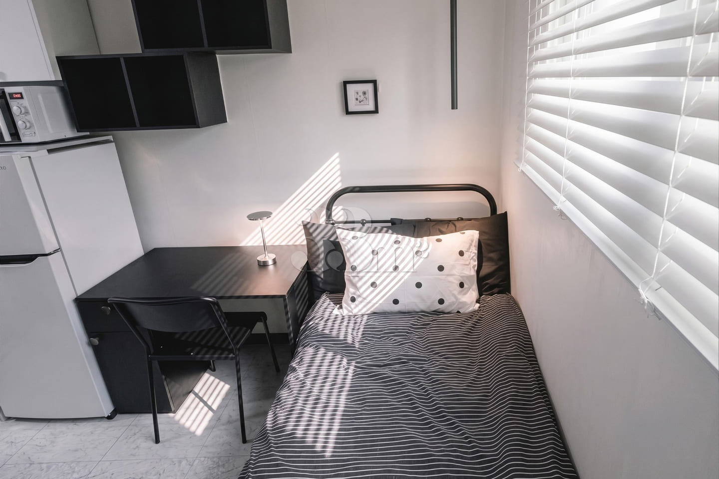 Seoul National University Station Studio Unit 6th image