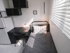 Seoul National University Station Studio Unit 6th image