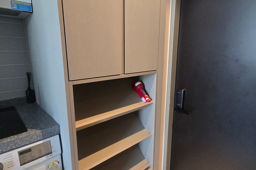 서정리역 인프라굿♡