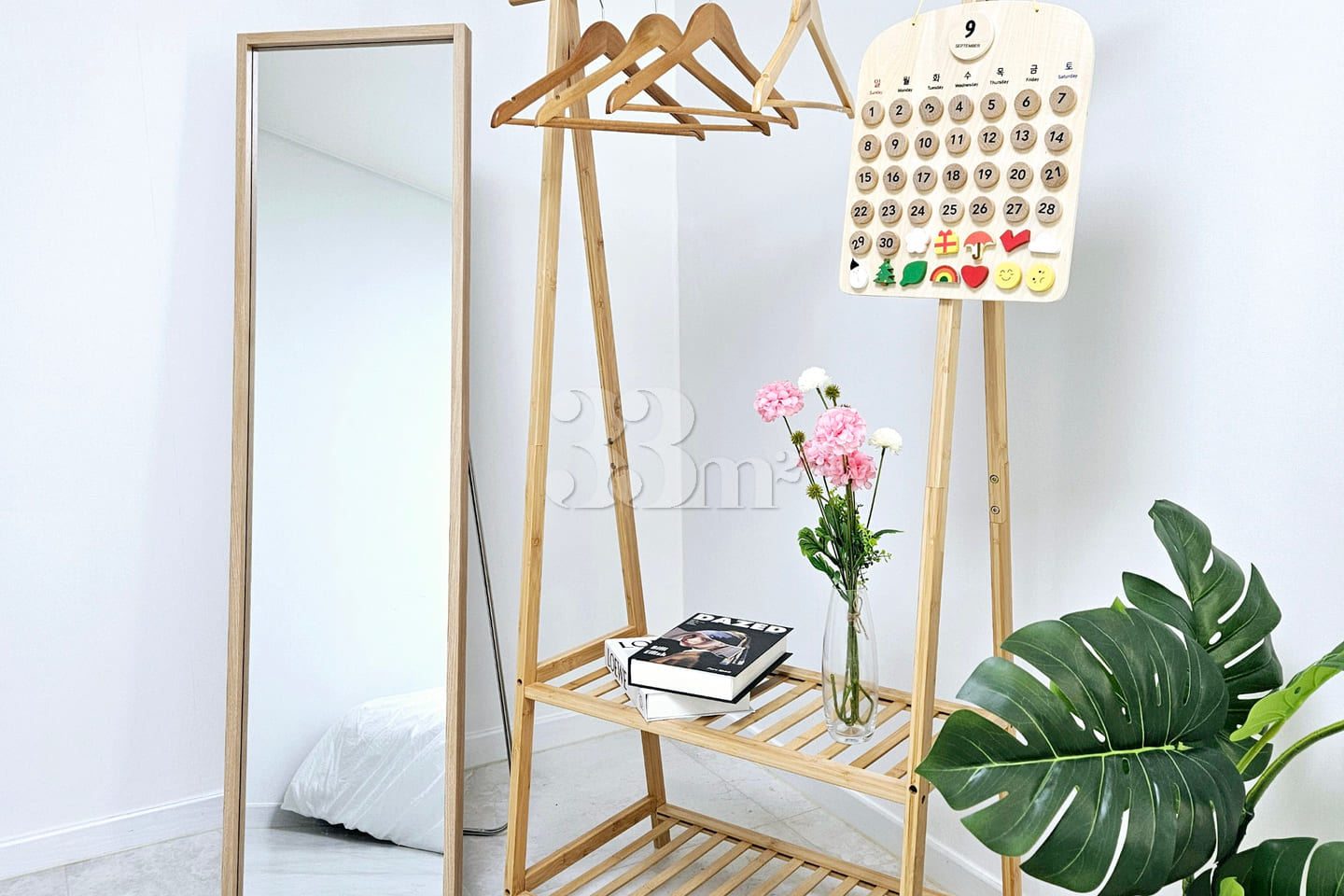 Cozy 💛 40-pyeong apartment 5th image