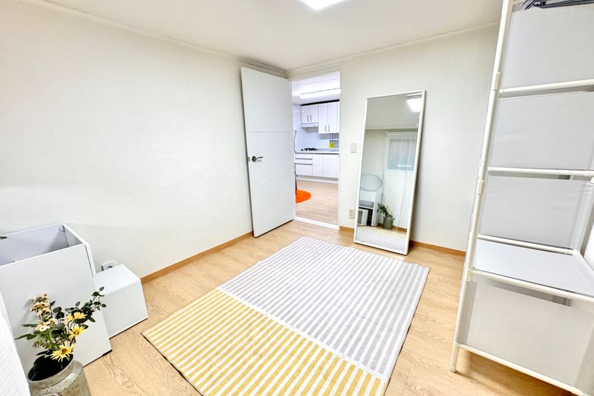 송파잠실 투룸 주차가능