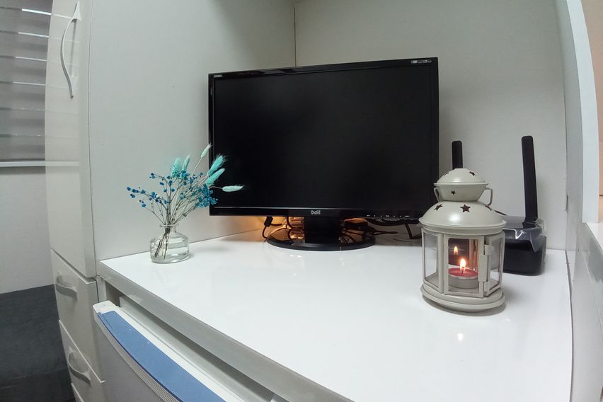 부천상동역 스테이하우스