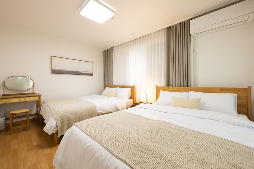 공덕역 깔끔한 투룸 10번째 이미지