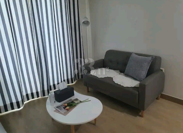 Two-room apartment, 5-minute walk from the te 4th image