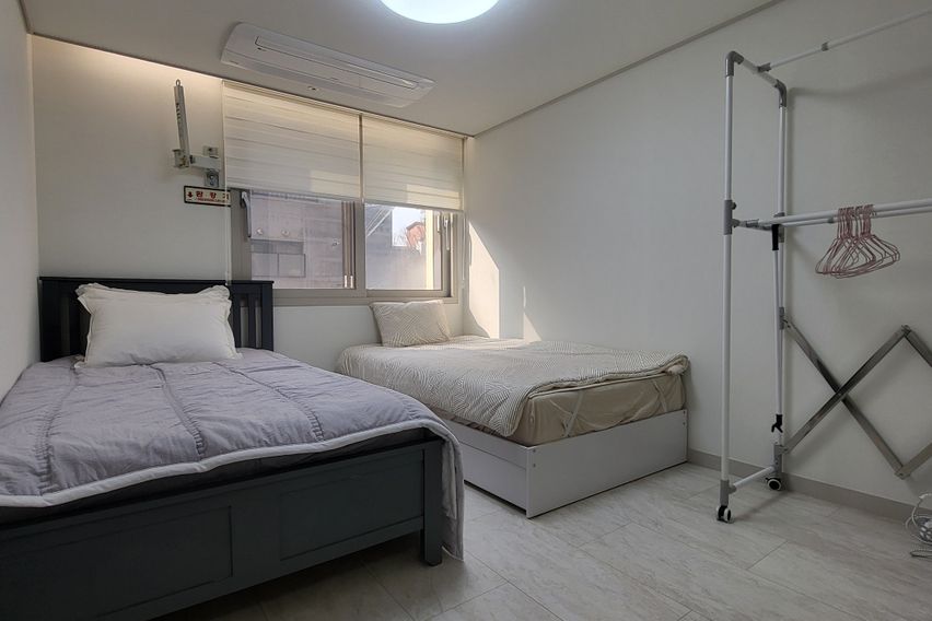 올림픽공원 넓은 3룸 10번째 이미지