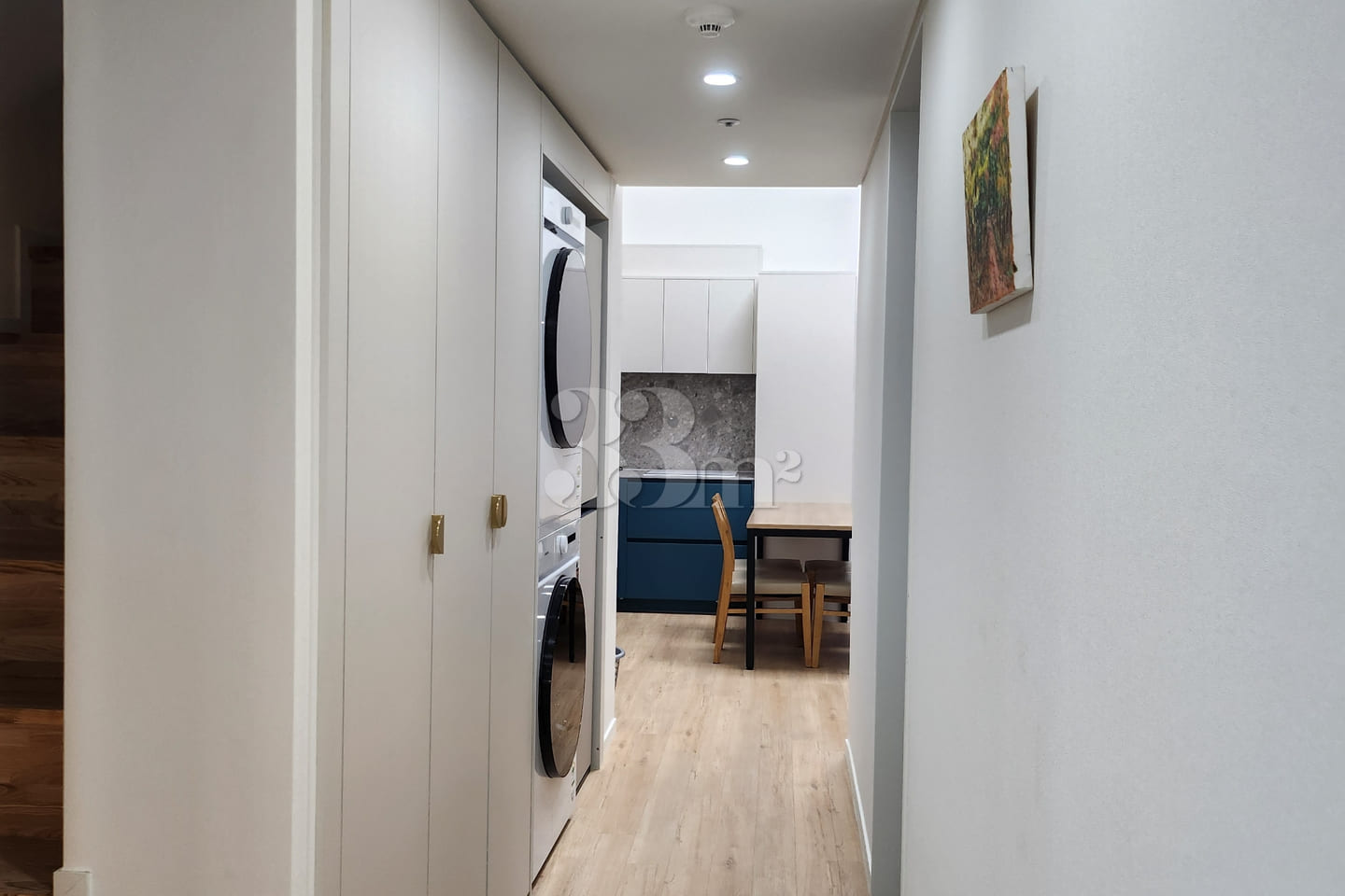 Spacious Duplex at Dongtan Station 2th image