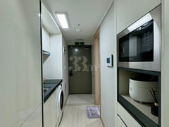 Konkuk University Duplex Officetel 10 1th image