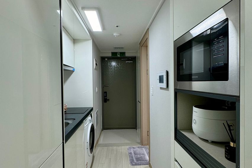 건대 복층 오피스텔10