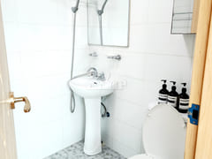 Two-room (kitchen, bedroom) 506 2th image
