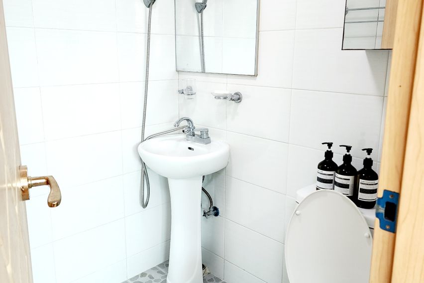 투룸(주방,침실)506