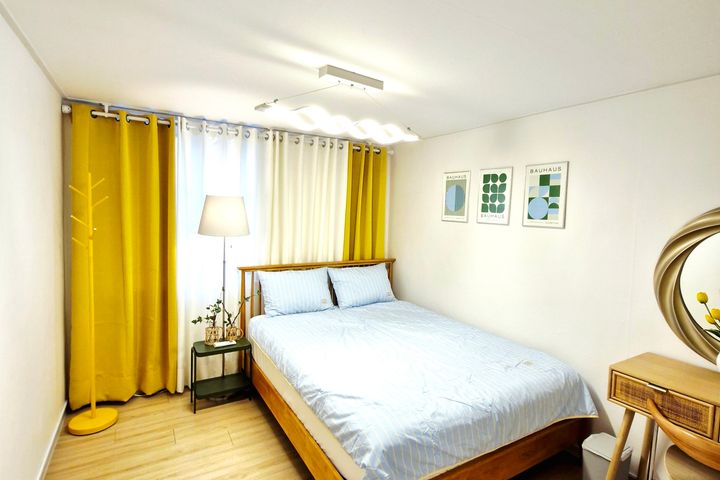 Charming Stay 30 Seconds from Dongmyo Station 11th image