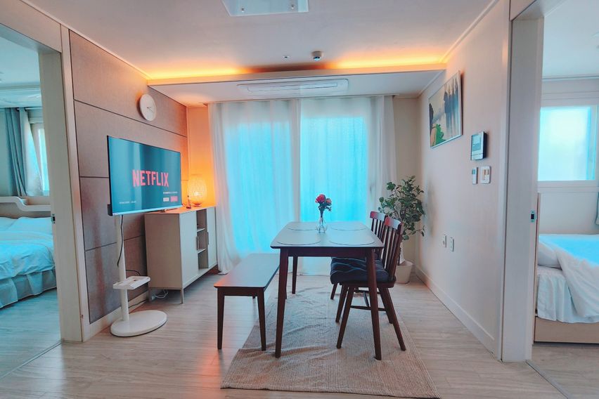 역세권신축투룸홍대당산💕