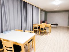 Phoenix Bongpyeong Large 4-Bedroom Unit 6th image