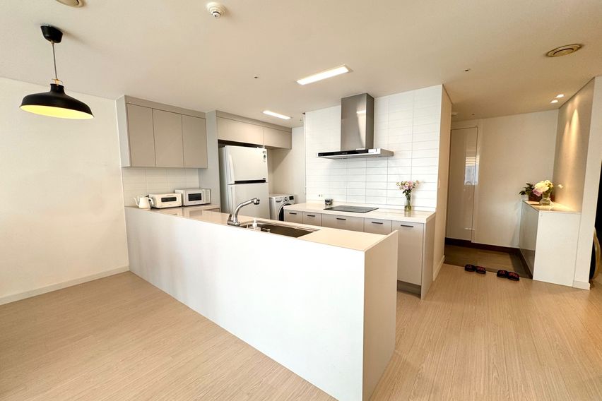 센텀시티 방3 40평 0번째 이미지