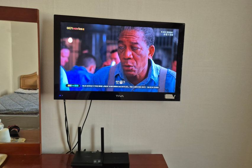 가장 아늑하고 넓은방 6번째 이미지