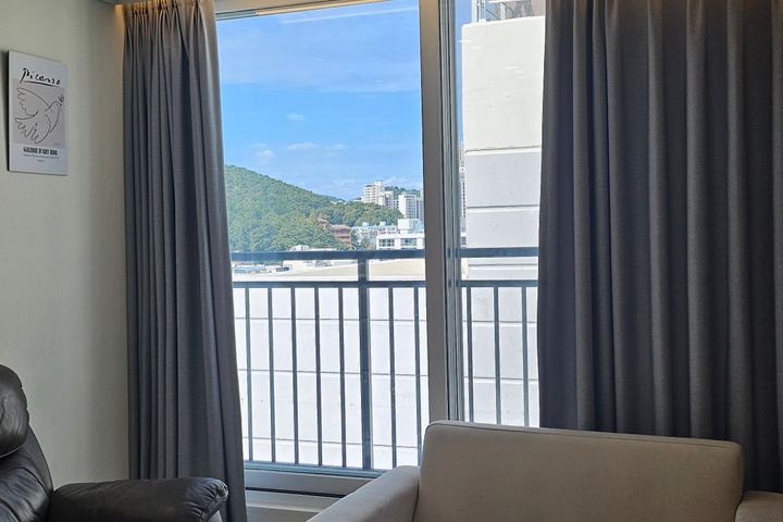 광안리 복층 최대8인 4번째 이미지