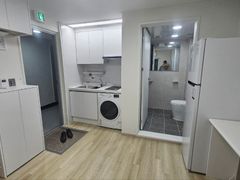 Nampo-dong, Jagalchi Studio Apartment 303 3th image