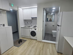 Nampo-dong, Jagalchi Studio Apartment 303 3th image