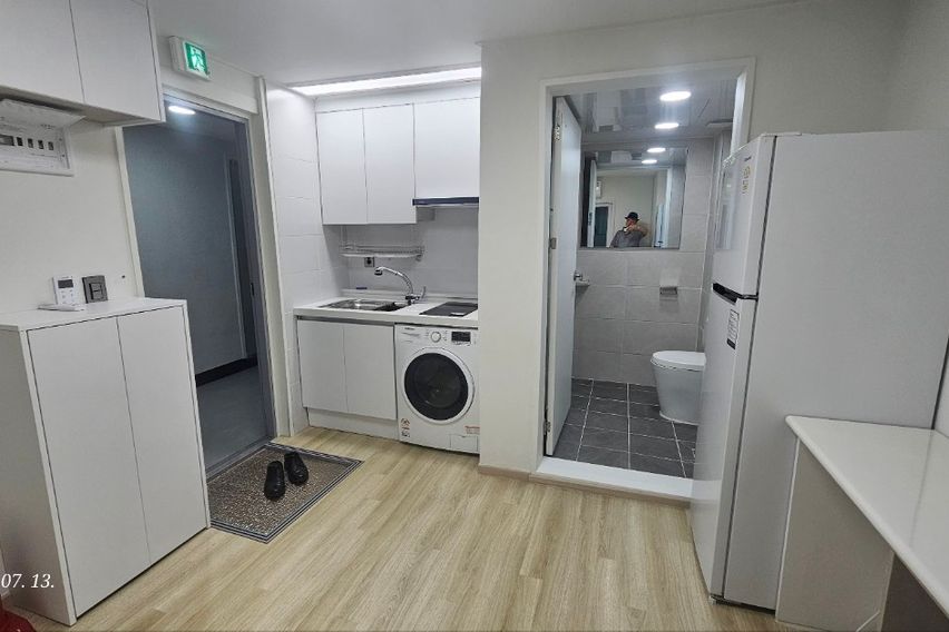 남포동.자갈치원룸303