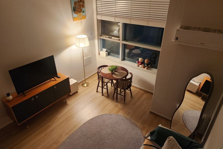 🎁합정역1분,더블역세권 2번째 이미지